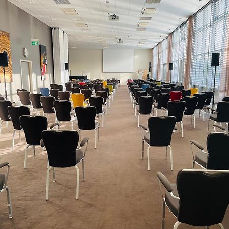 Tulip Inn Hotel Duesseldorf Arena 外观 照片