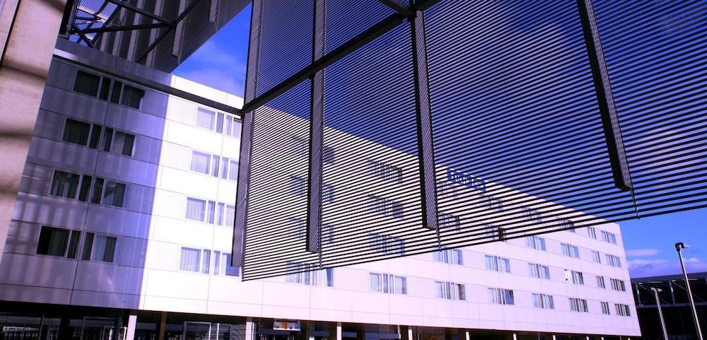 Tulip Inn Hotel Duesseldorf Arena 外观 照片