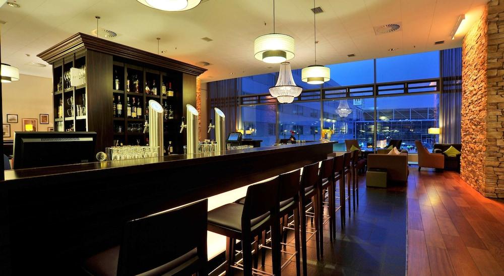 Tulip Inn Hotel Duesseldorf Arena 外观 照片