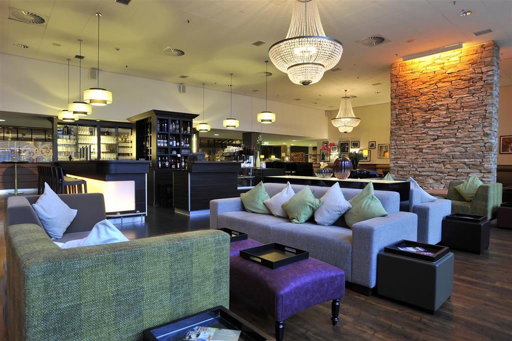 Tulip Inn Hotel Duesseldorf Arena 外观 照片