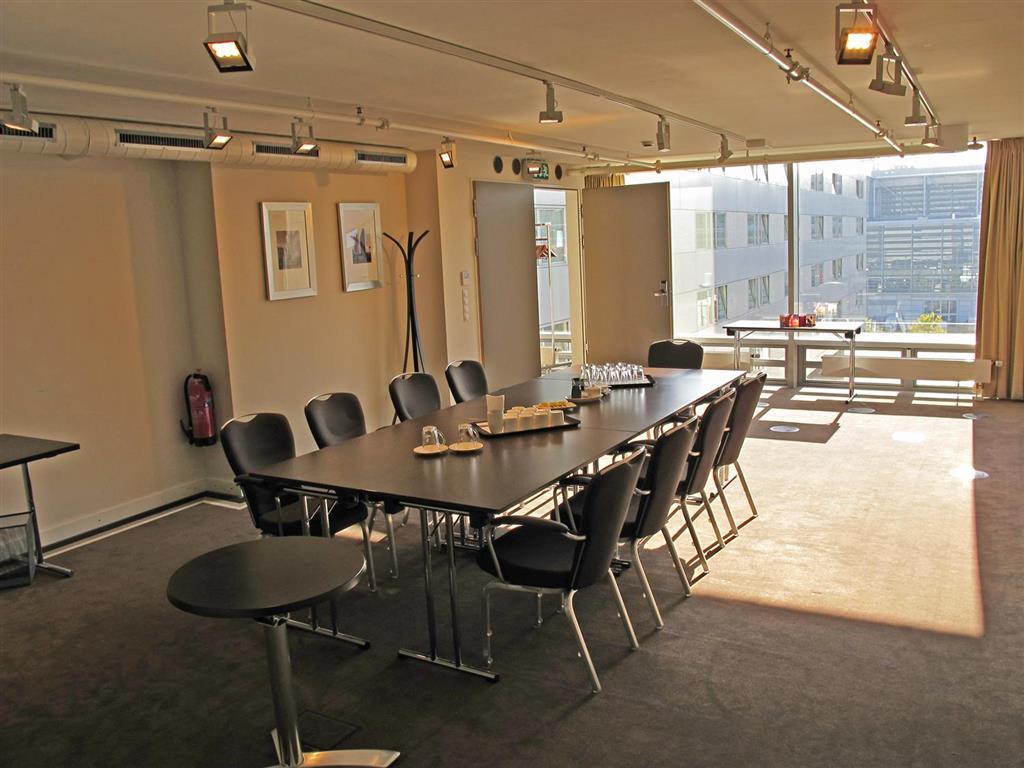 Tulip Inn Hotel Duesseldorf Arena 外观 照片
